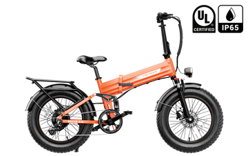 Heybike Mars 3.0