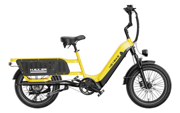 Transportador de bicicletas Heybike