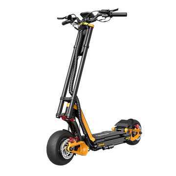 INMOTION RS
