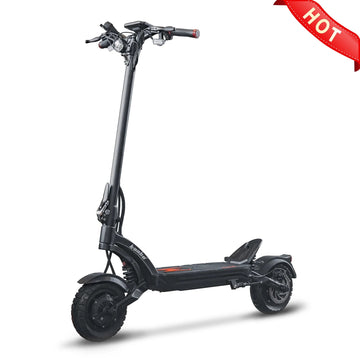 Kaabo Mantis X Plus