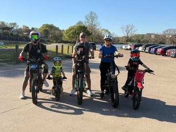 Spring into Savings: EZWheel USA Spring Sale | Electric Scooters & E-Bikes