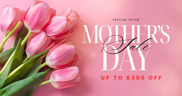 Up to $300 Off | Best Mother's Day Gifts for Active Moms – EZWheel USA