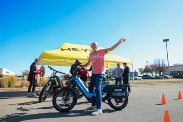 Top 5 Electric Bikes for Summer Riding