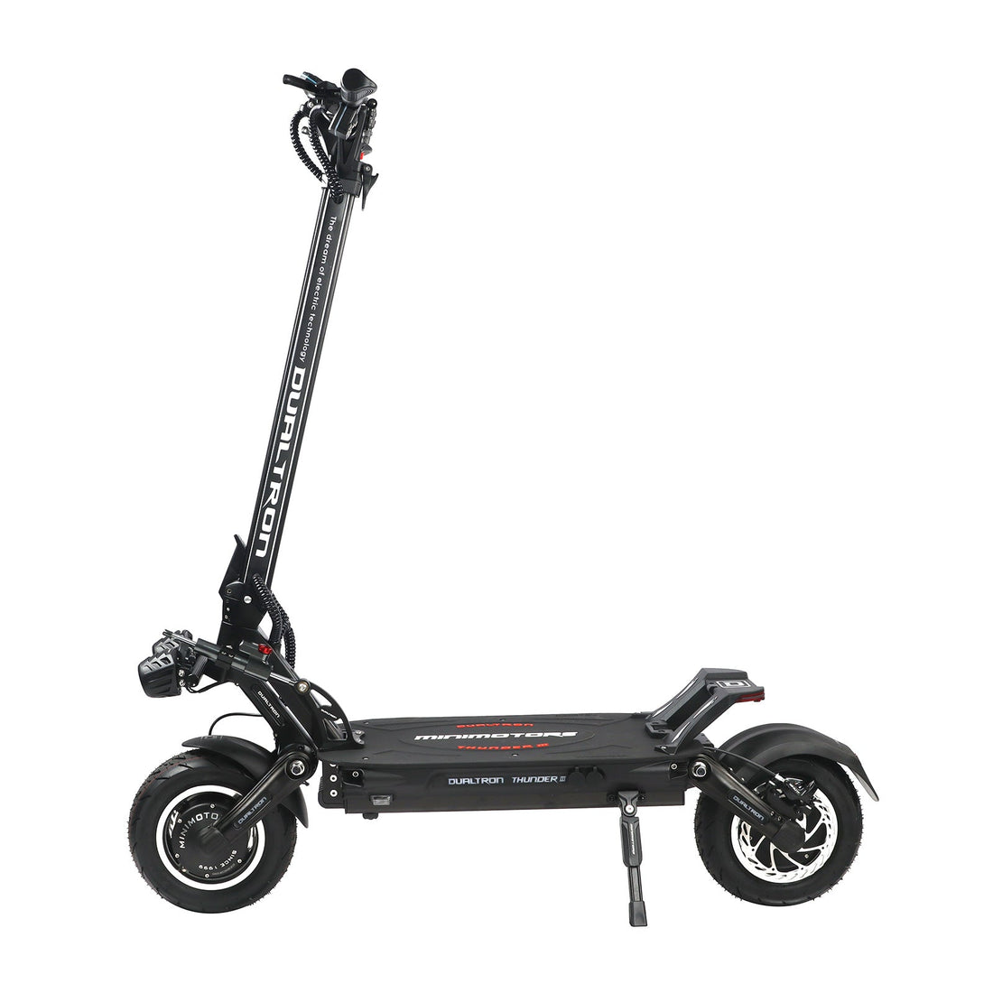 Dualtron Thunder 3