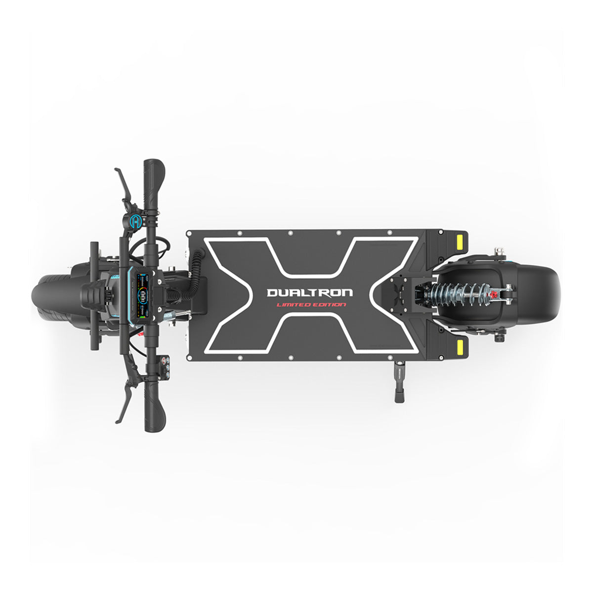 Dualtron X Limited