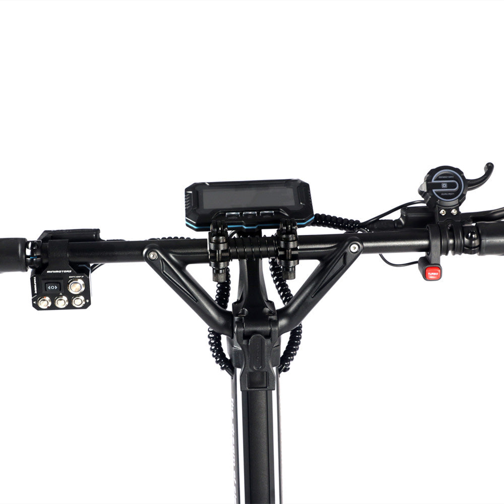 Dualtron Thunder 3