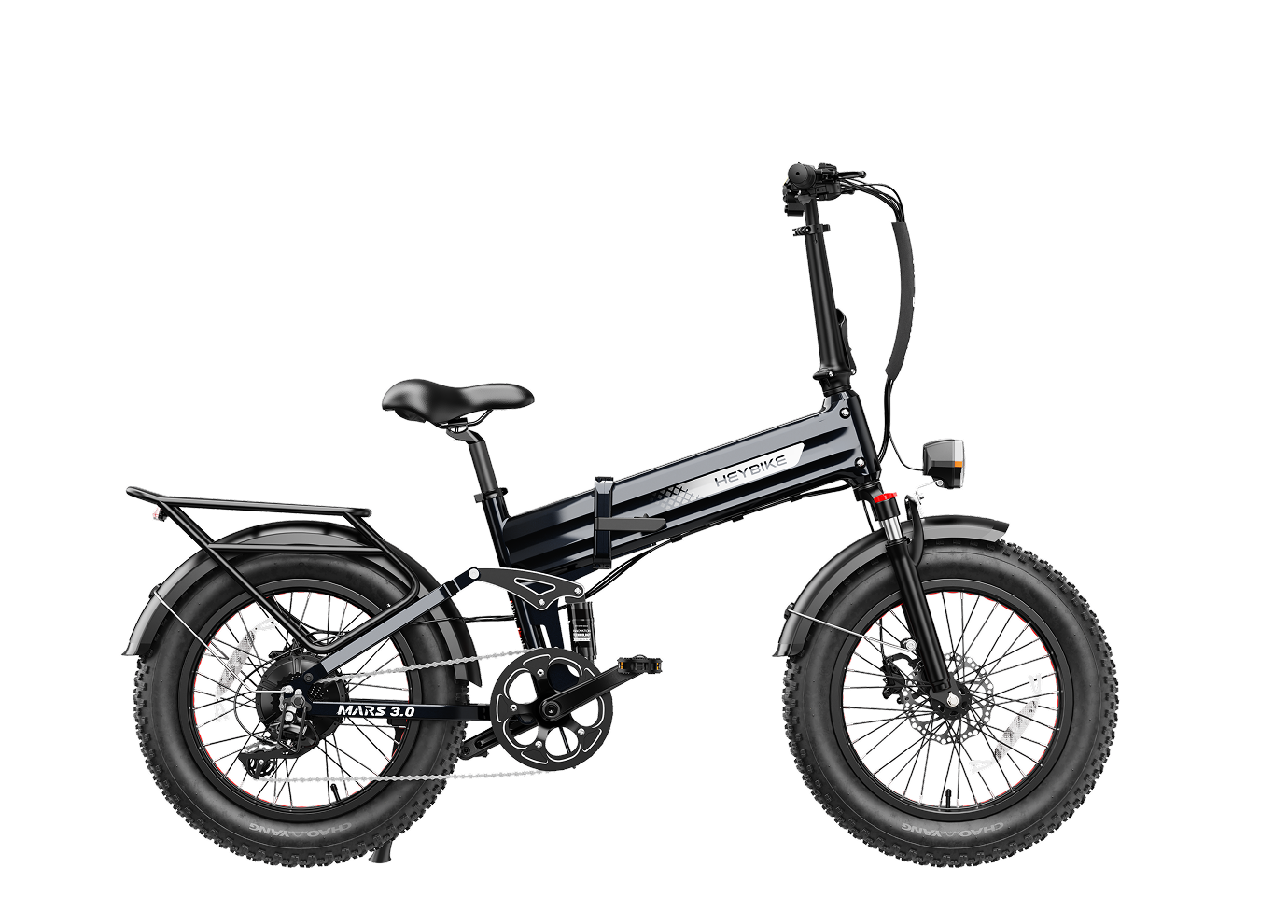 Heybike Mars 3.0