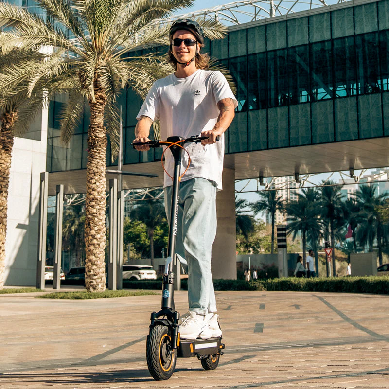 Hiboy MAX Pro