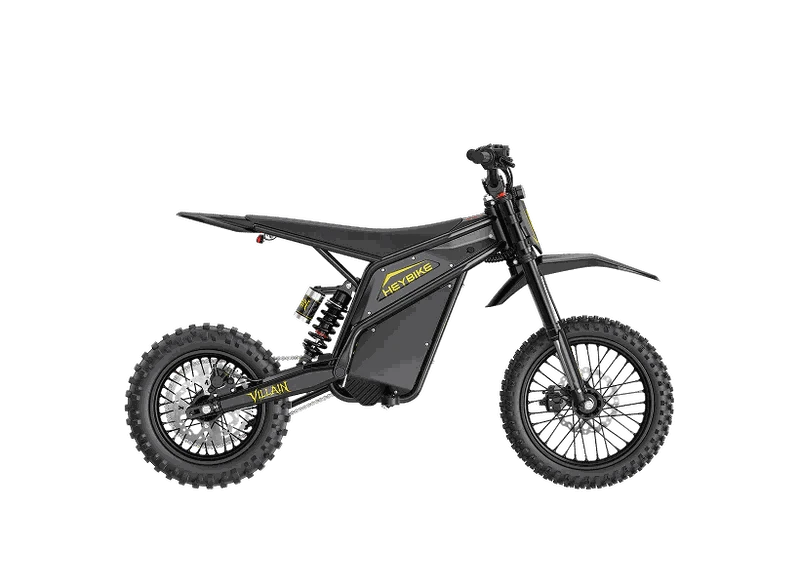 Heybike Villain Electric Dirt Bike