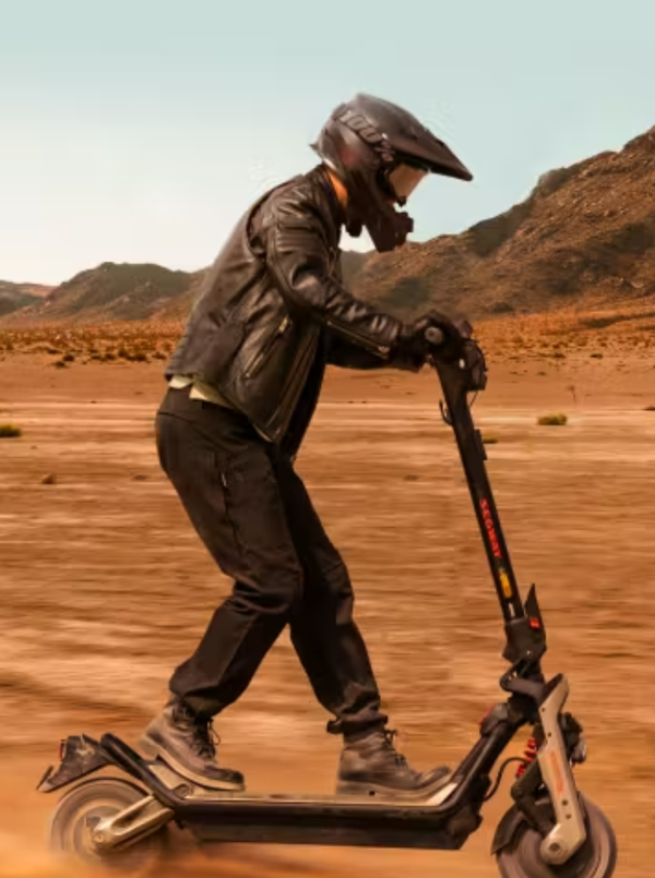 Segway