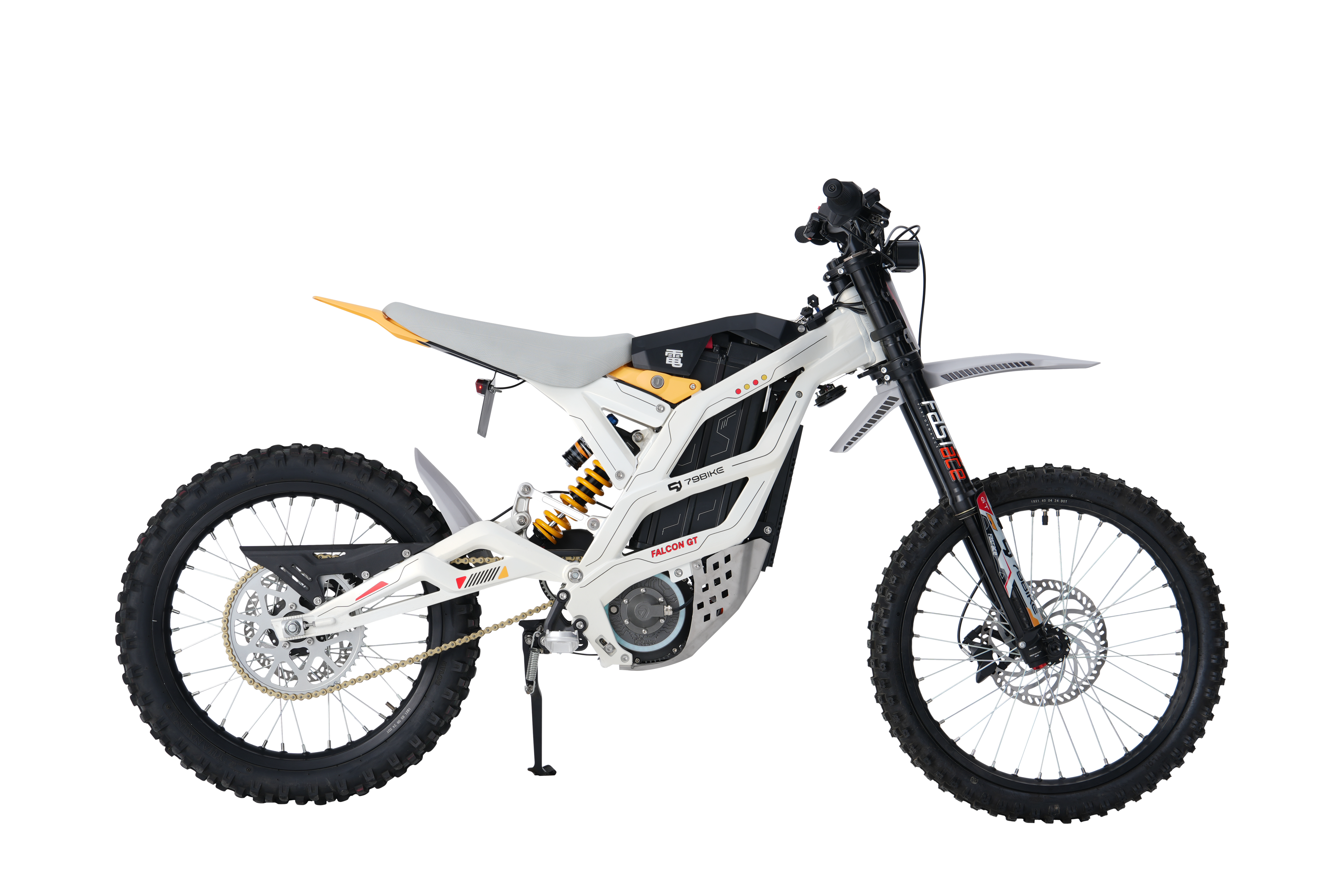 79BIKE Falcon GT Electric Dirt Bike