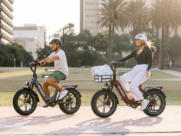 Heybike Ranger S
