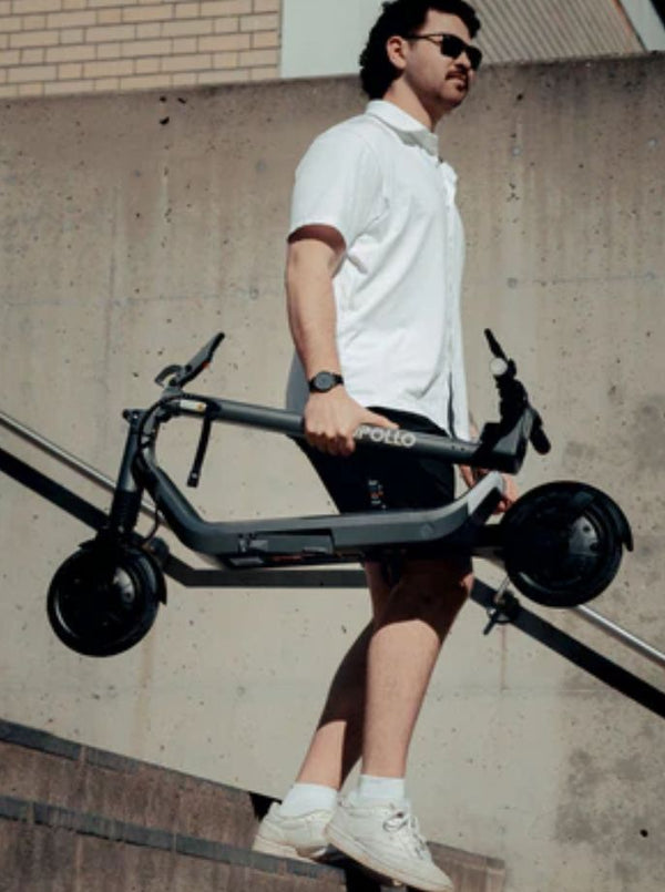 E-Scooters