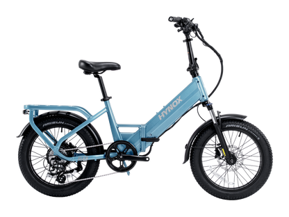 FLEX   Ebike