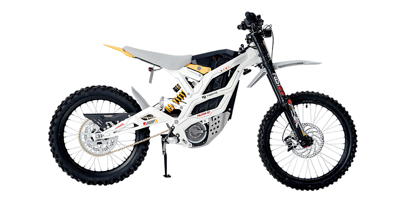 79BIKE Falcon GT Electric Dirt Bike