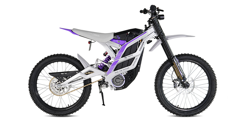 79BIKE Falcon GT Electric Dirt Bike