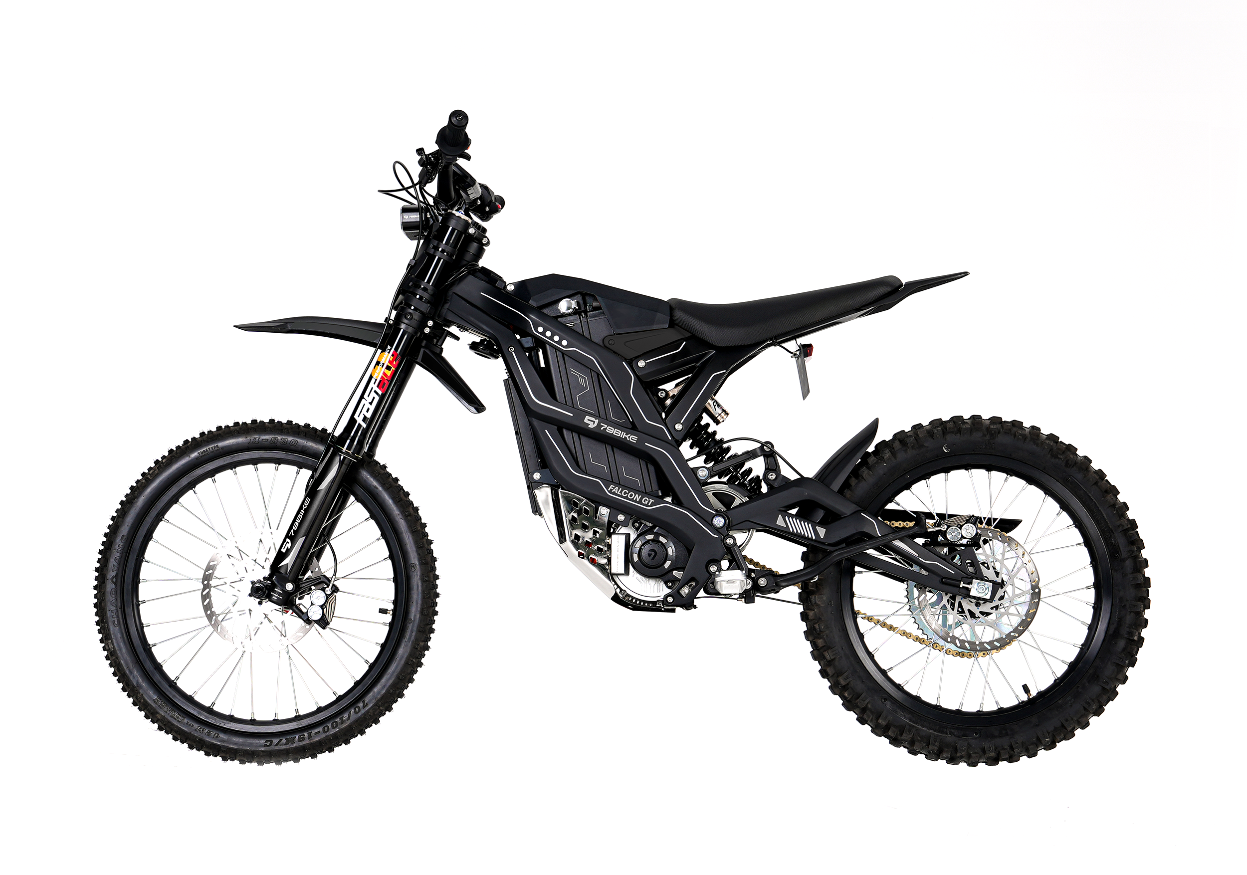 79BIKE Falcon GT Electric Dirt Bike