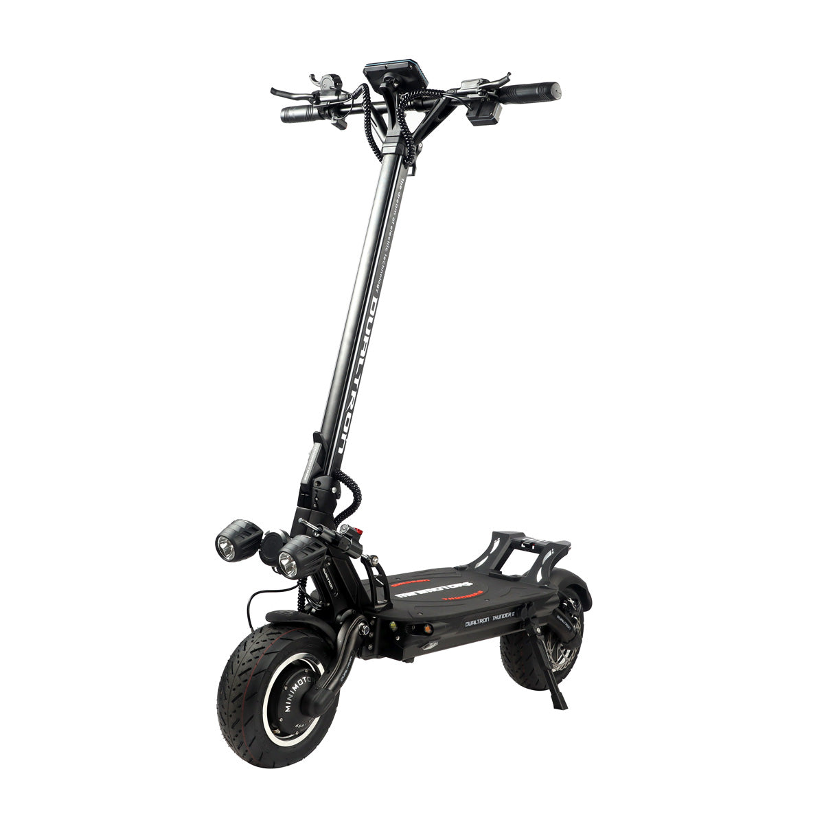 Dualtron Thunder 3