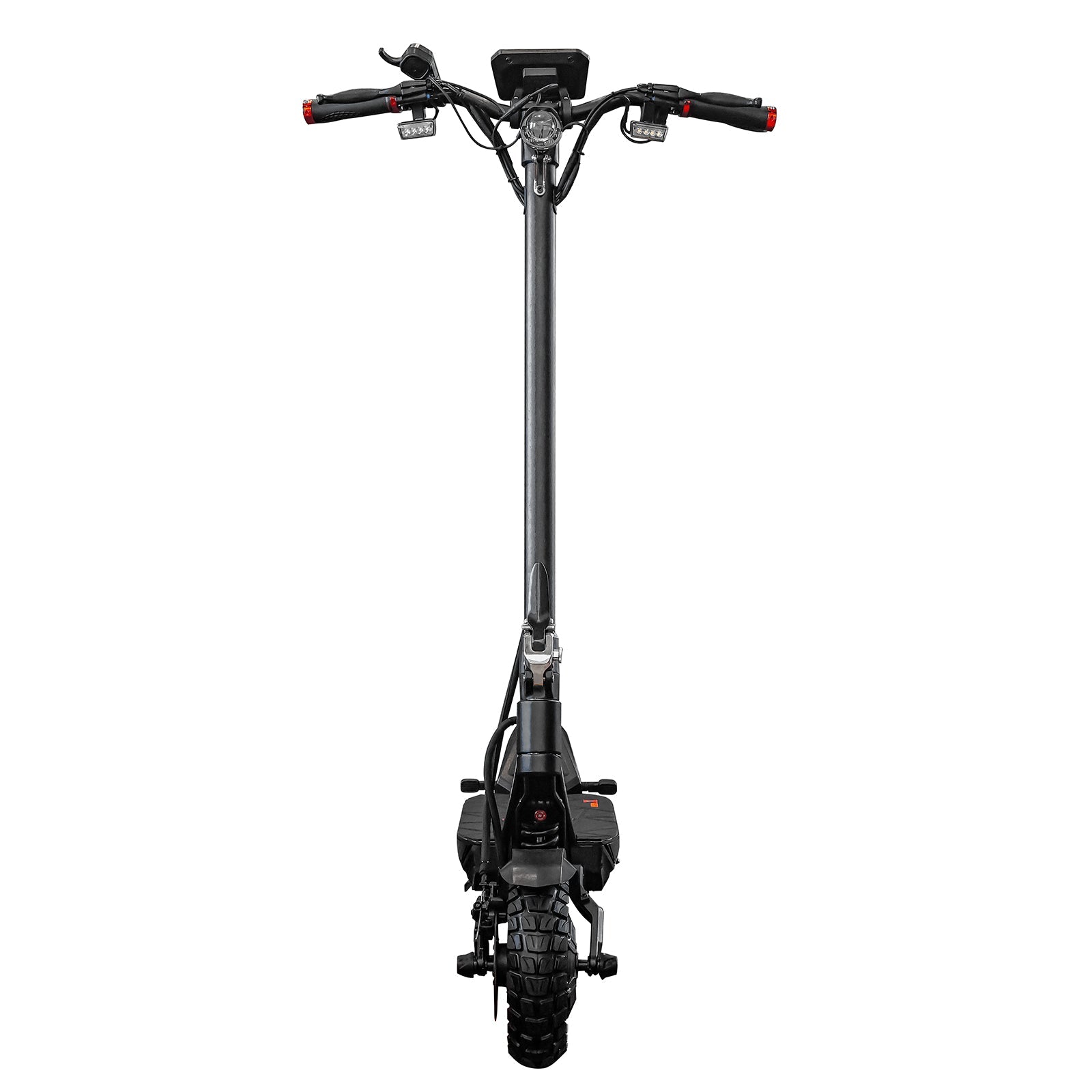 Kaabo Mantis X Plus