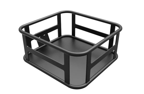Front Basket
