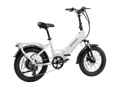 FLEX   Ebike