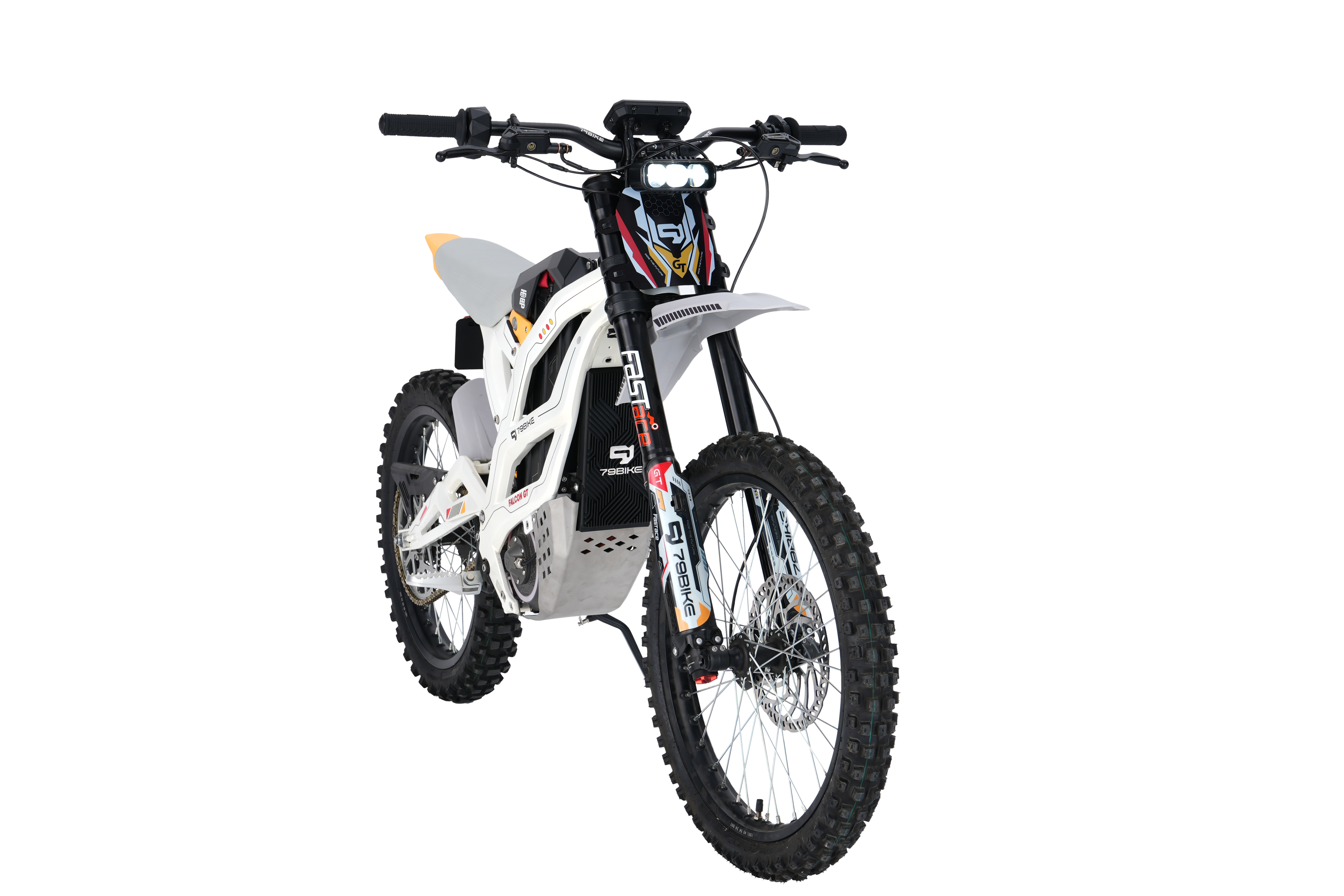 79BIKE Falcon GT Electric Dirt Bike