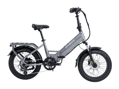 FLEX   Ebike