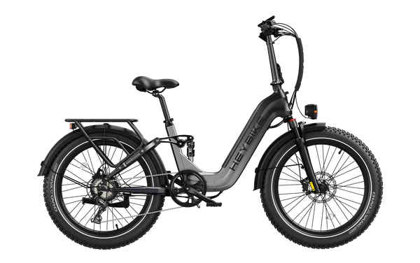 Heybike Horizon