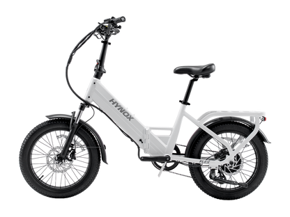 FLEX   Ebike