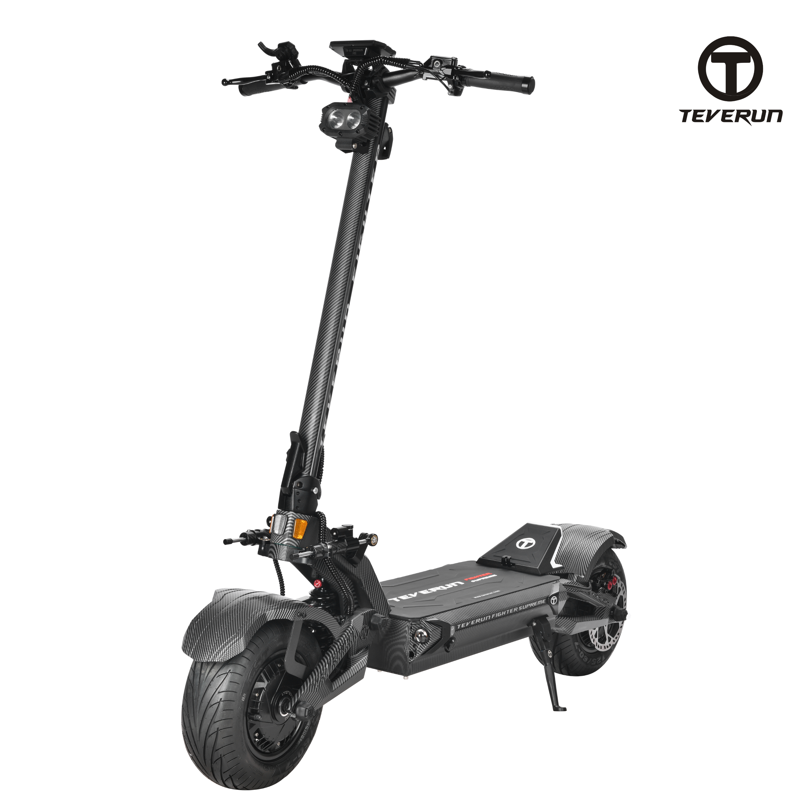 Teverun Fighter Supreme 7260R V4