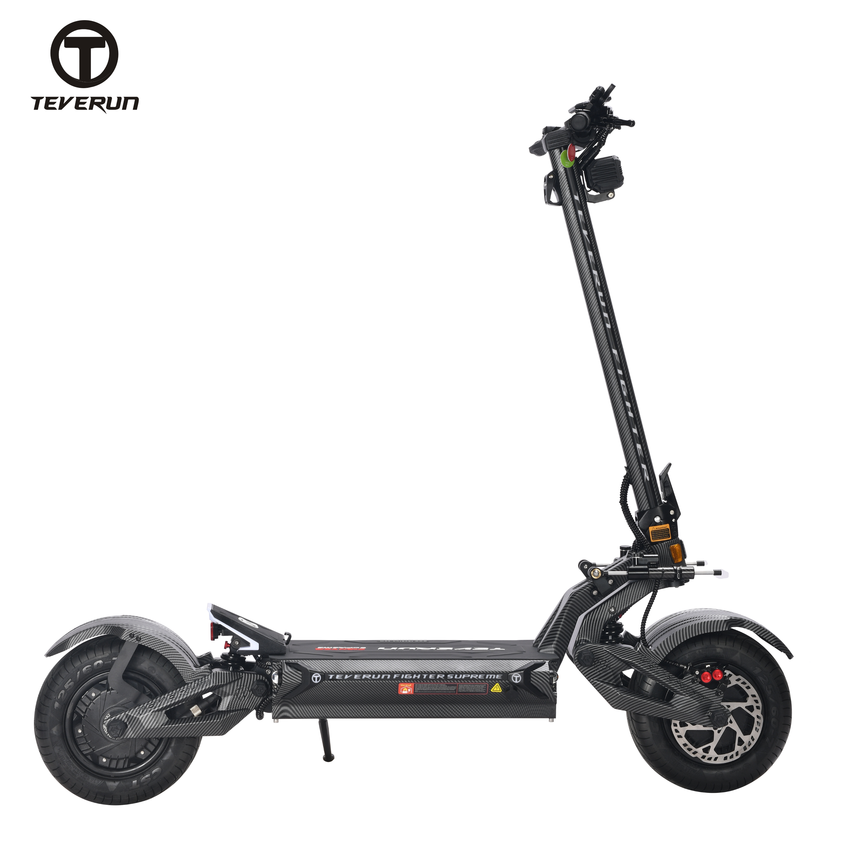 Teverun Fighter Supreme 7260R V4