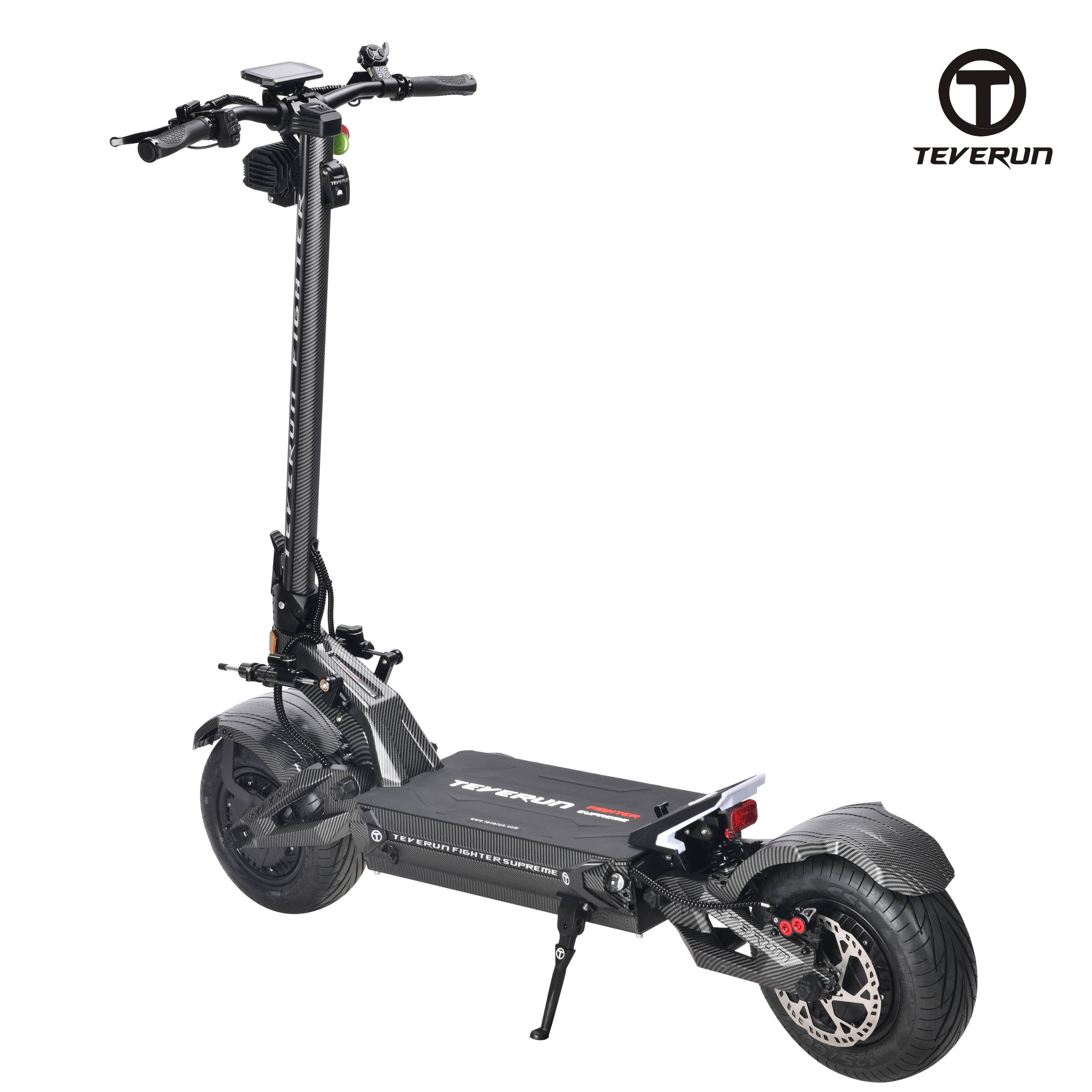 Teverun Fighter Supreme 7260R V4