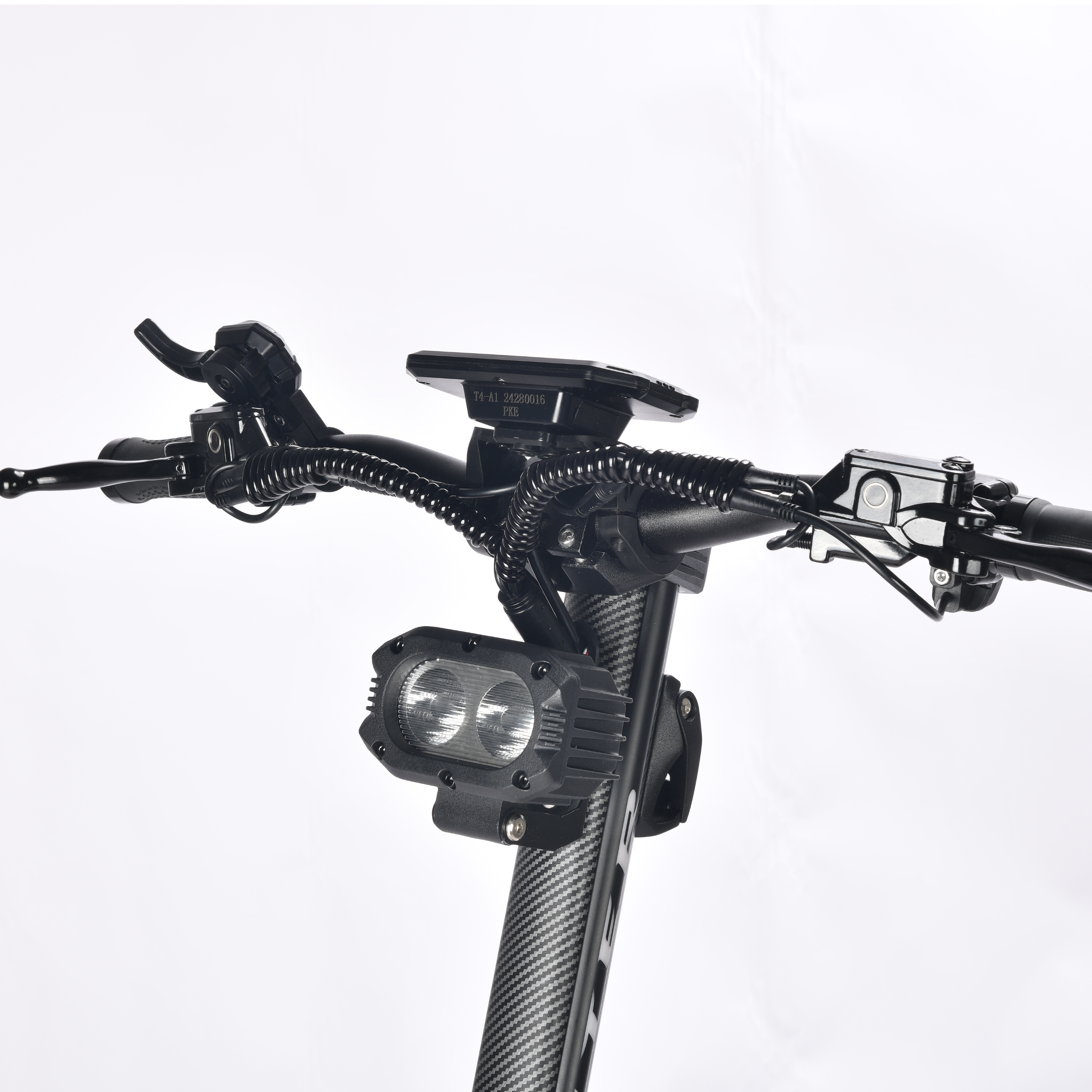 Teverun Fighter Supreme 7260R V4