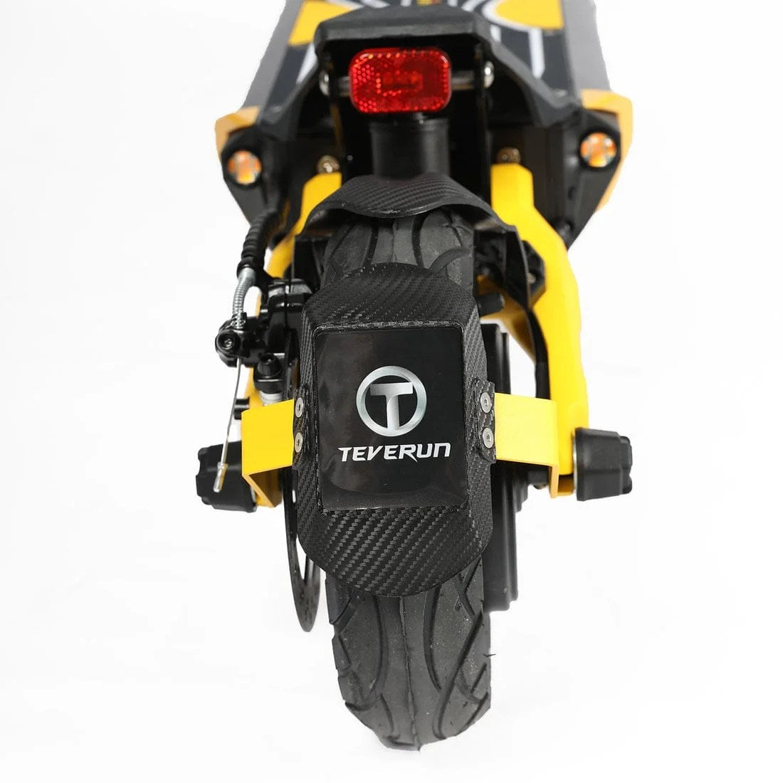 Teverun Blade Mini Pro