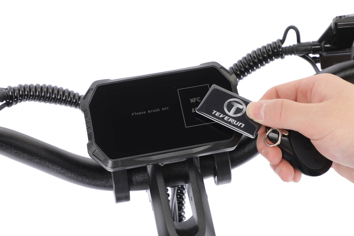 Teverun Fighter Mini Pro 2.0