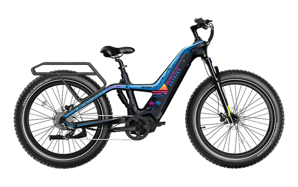 Heybike Hero