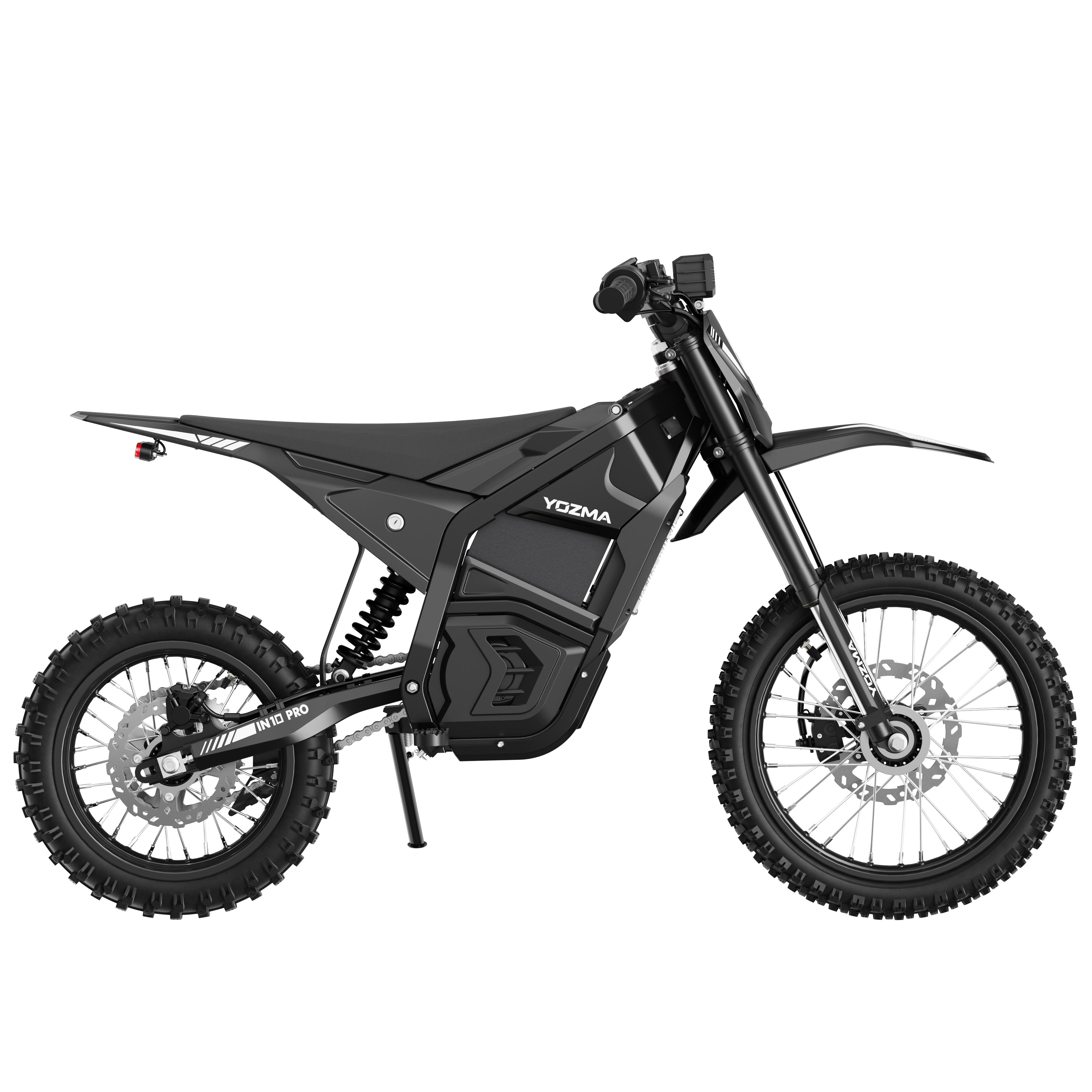 Yozma IN 10 Electric Dirt Bike