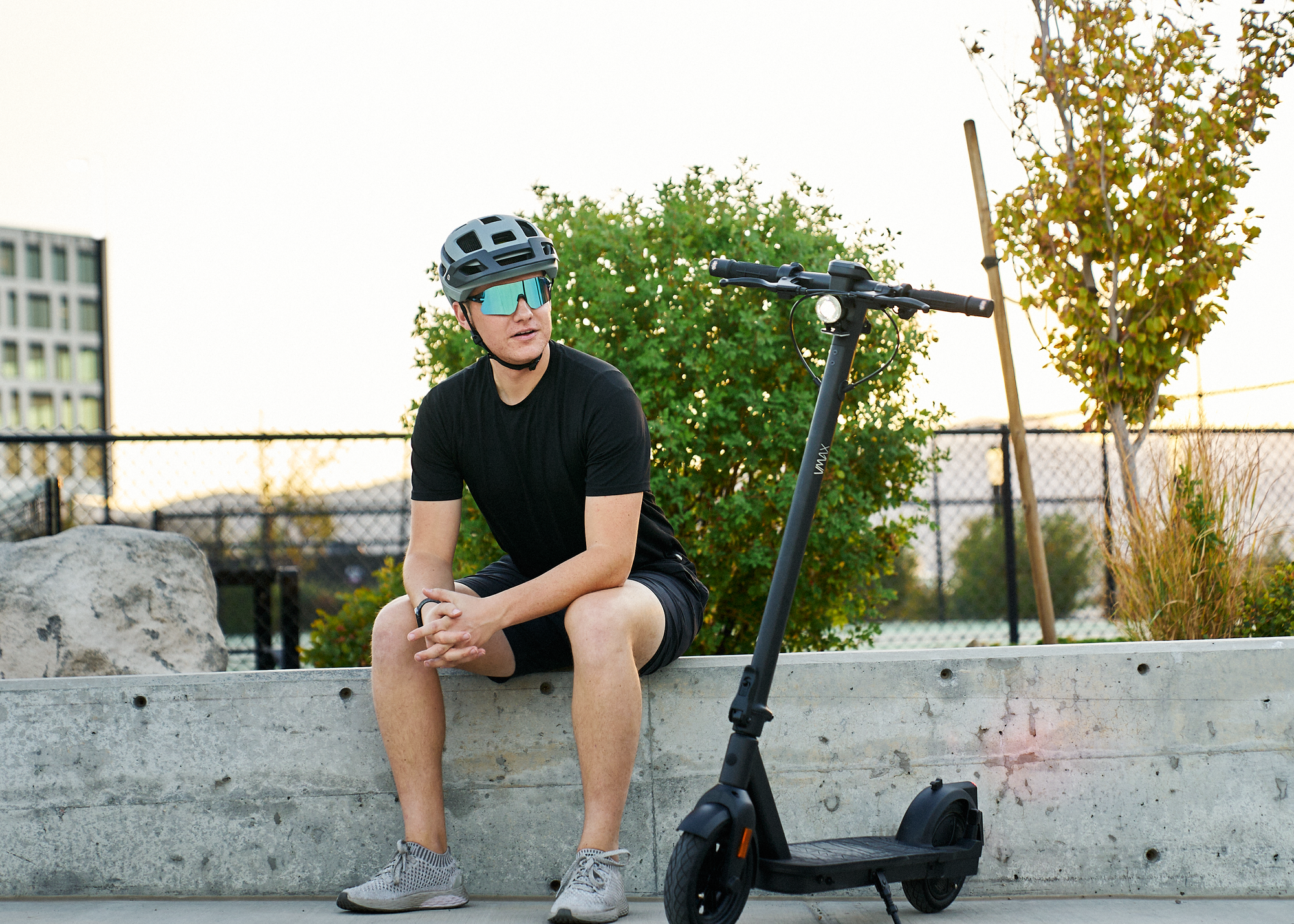 Guerrero Kaabo X Max