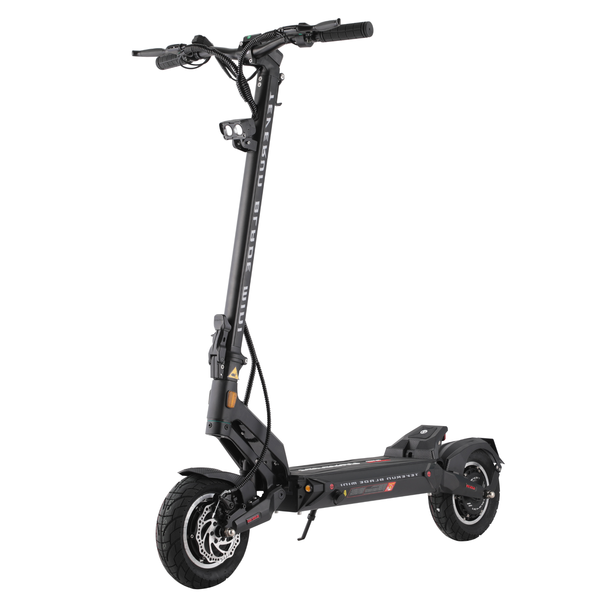 Teverun space Lite