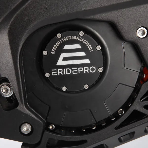 E Ride Pro SR