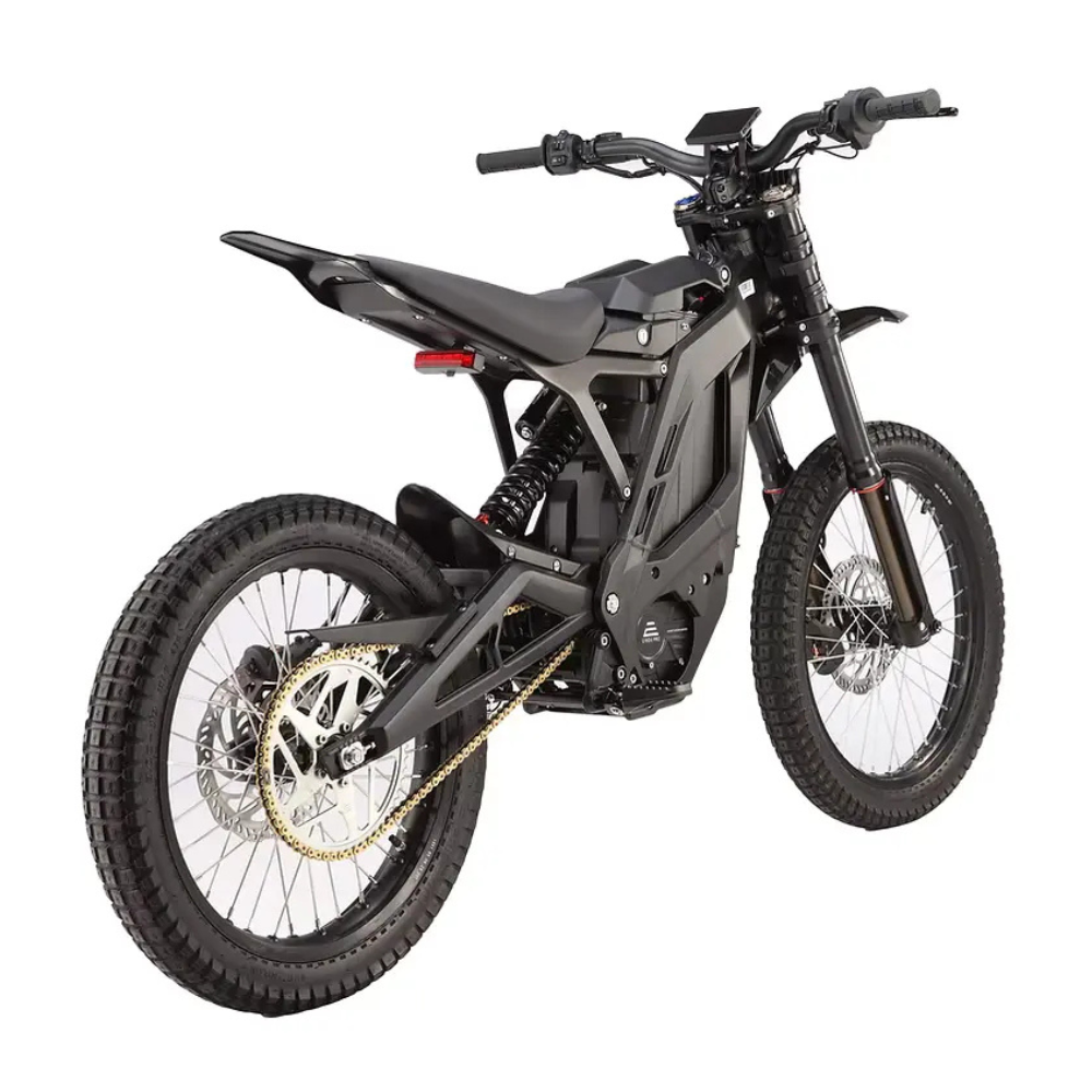E Ride Pro SS 3.0 Electric Dirt Bike