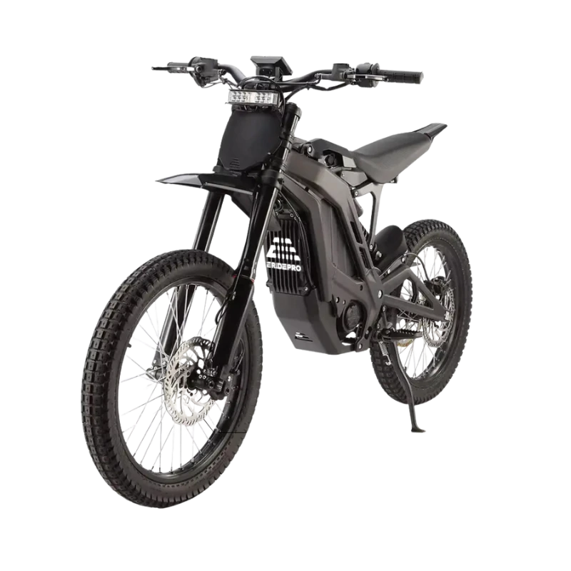 E Ride Pro SS 3.0 Electric Dirt Bike