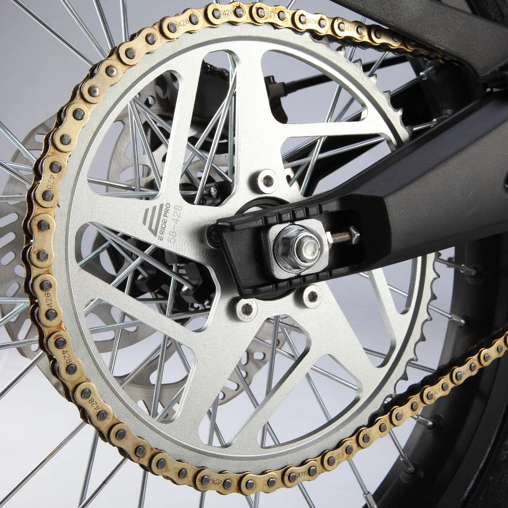 E Ride Pro SS 3.0 Electric Dirt Bike