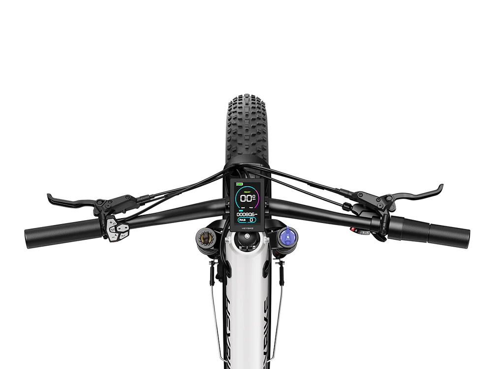 Heybike ALPHA