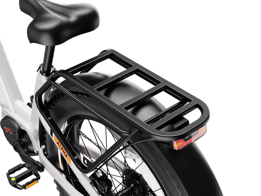 Heybike ALPHA
