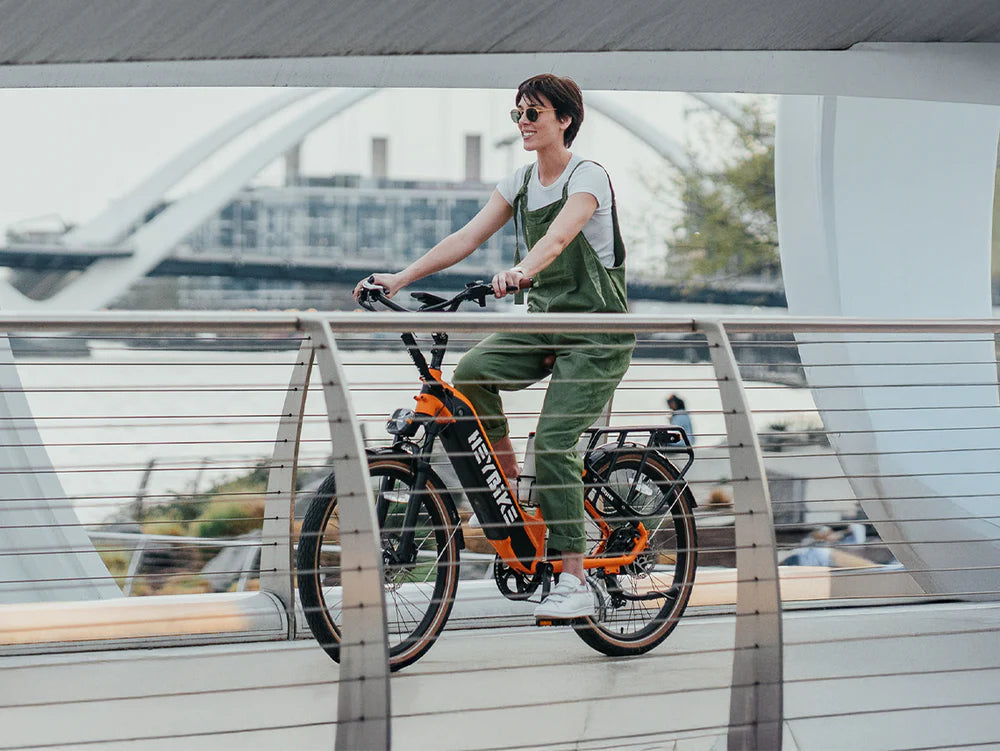 Heybike Cityrun