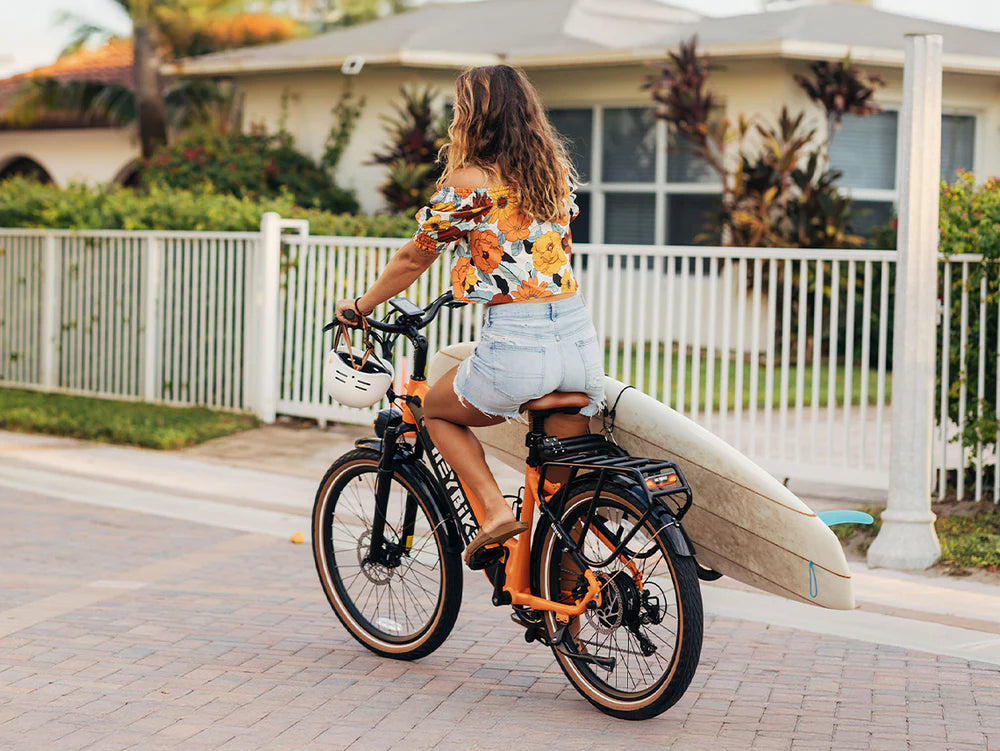 Heybike Cityrun