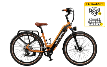 Heybike Cityrun
