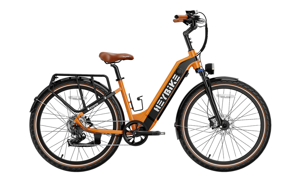 Heybike Cityrun