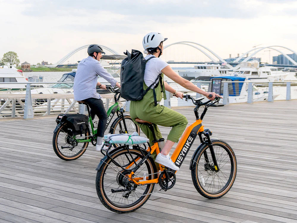 Heybike Cityrun